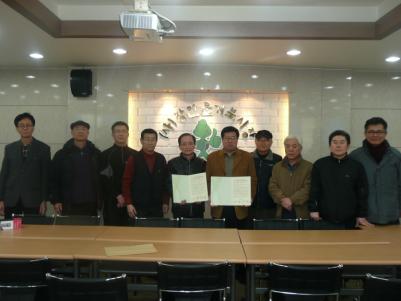 장안구&#44; 「1부서 1시장」자매결연 경제 활성화 기여